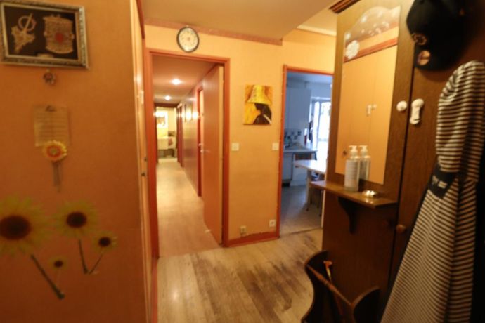 Appartement a vendre  - 4 pièce(s) - 101 m2 - Surfyn
