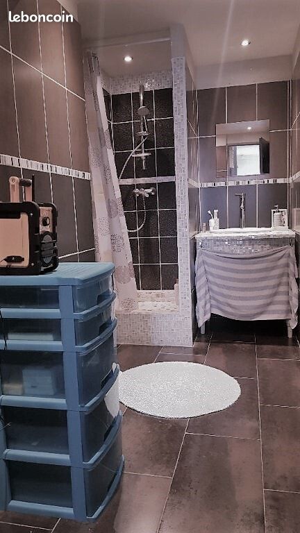 Appartement 2 pièces 47 m² · à Villeneuve-d'Ascq · 47 m² · 743 €/mois