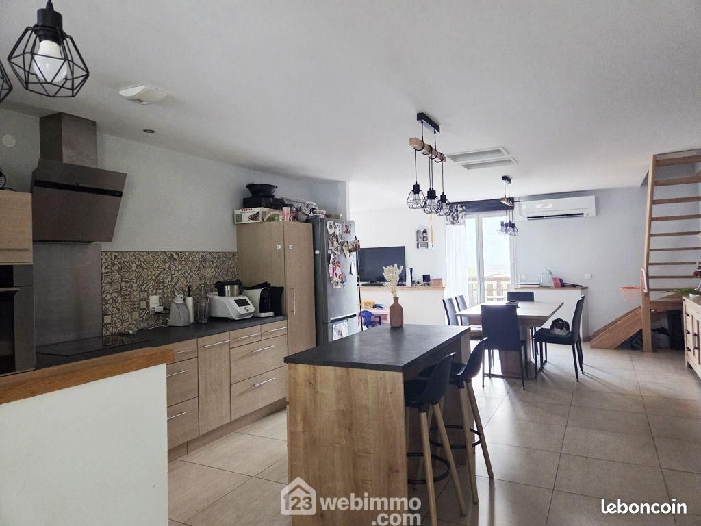 Appartement 4 pièces 120 m² · à Mercury · 120 m² · 299 000 €
