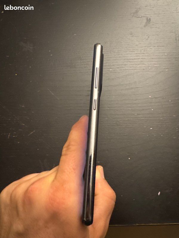 Samsung Galaxy A52s 5G - 128 Go Noir excellent état (image 5)