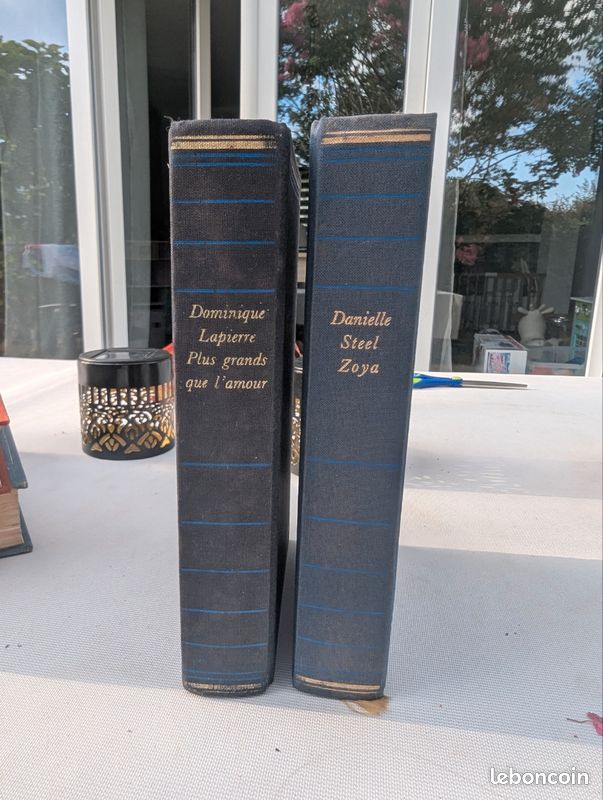 Livres anciens (image 6)