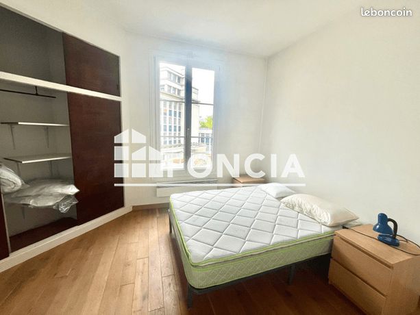 Appartement a louer saint-cloud - 3 pièce(s) - 42 m2 - Surfyn