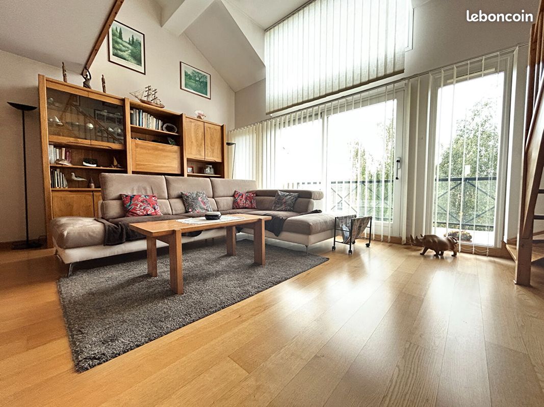 Appartement 3 pièces 95 m² · à Lille · 95 m² · 299 000 €