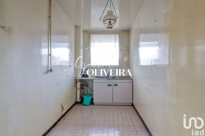Appartement a vendre  - 5 pièce(s) - 88 m2 - Surfyn