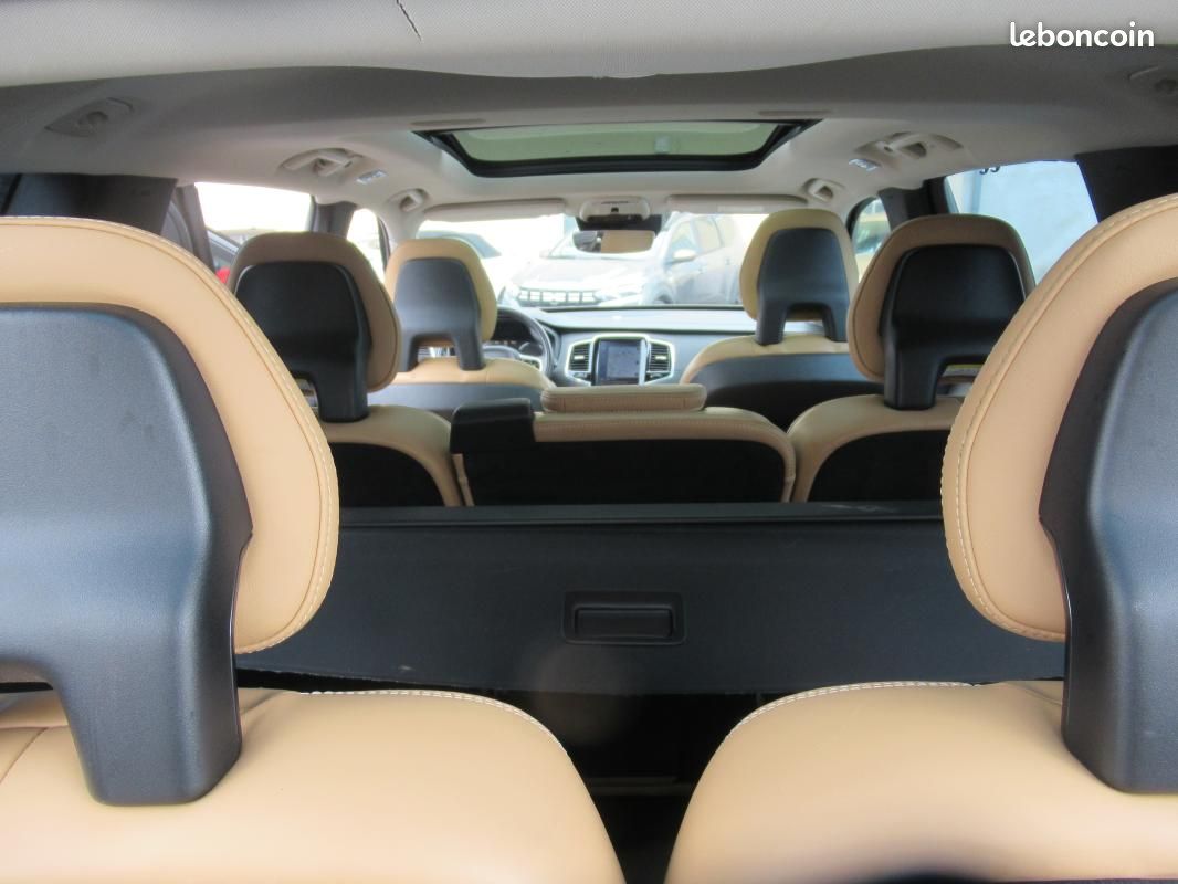 Volvo XC90 T8 TWIN ENGINE 407 CH INSCRIPTION ORIGINE FRANCE (image 11)