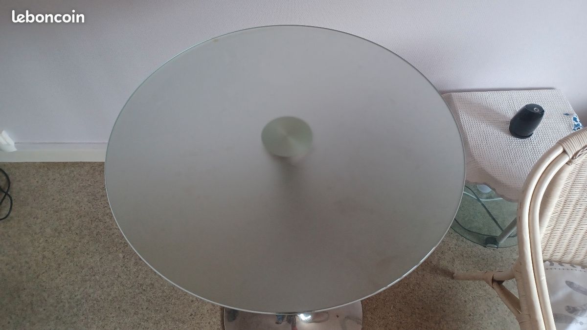 Table de bar (image 2)