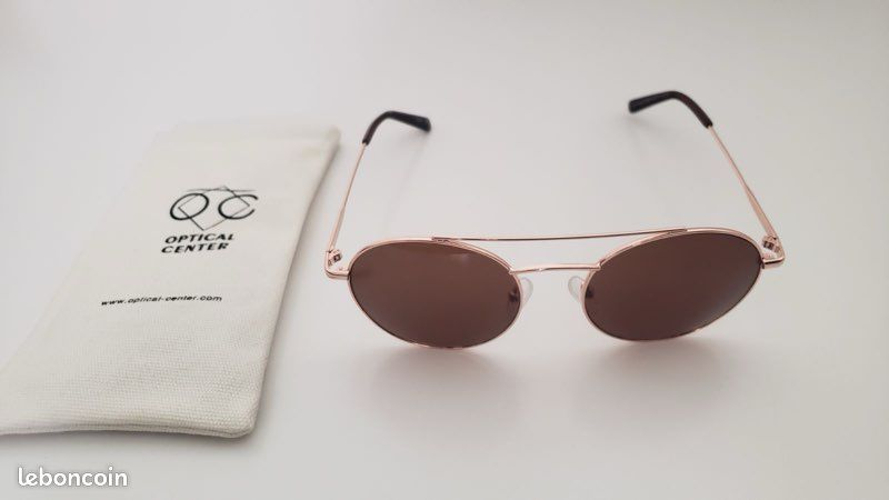 Lunettes de soleil (image 2)