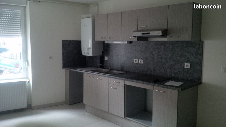 Appartement type T2 DUPLEX