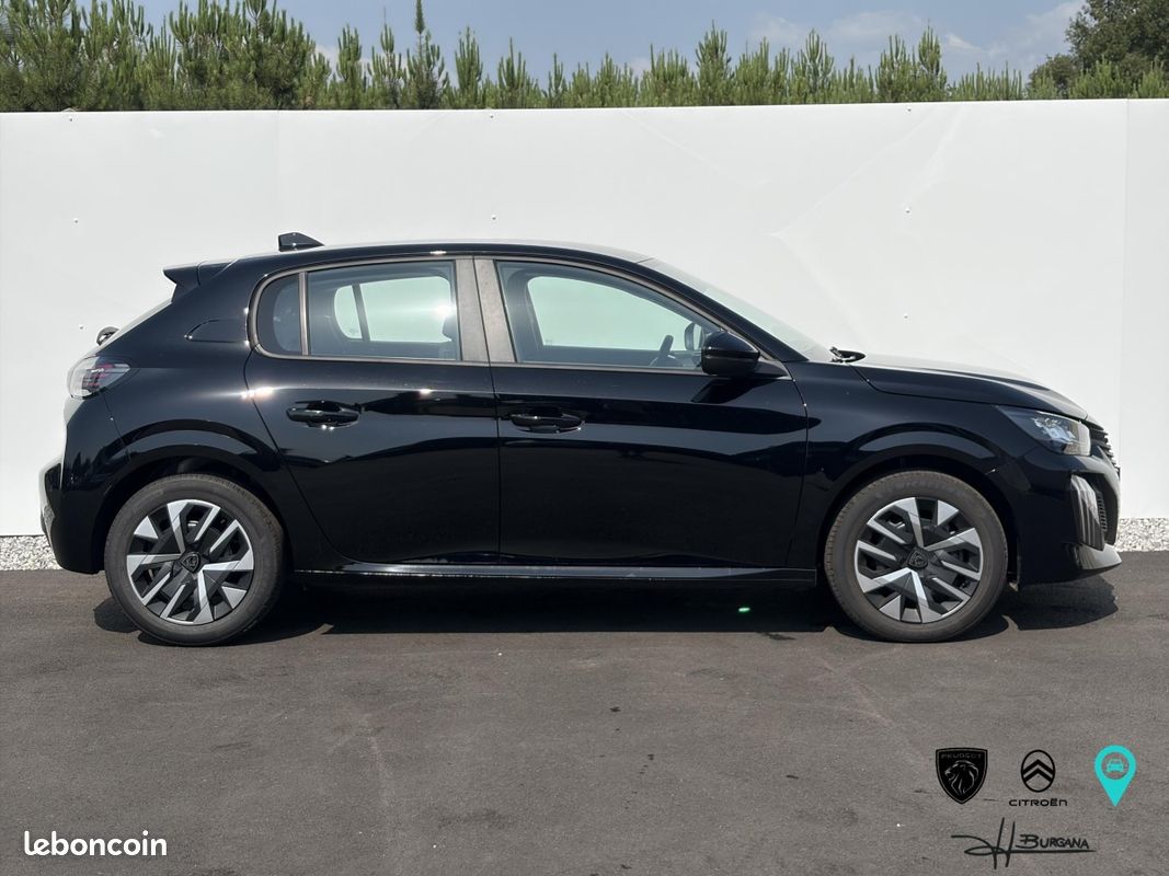 Peugeot 208 (2) Turbo 100 ch Style (image 24)