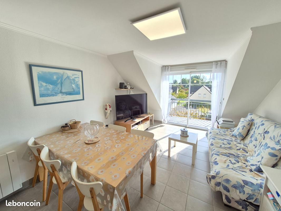 Appartement 3 pièces 60 m² · à Merlimont · 60 m² · 258 000 €