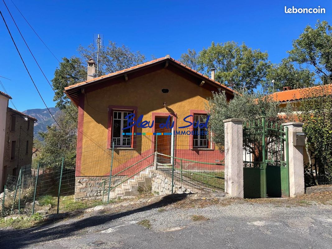 Maison 3 pièces 49 m² · à Fillols · 49 m² · 730 €/mois