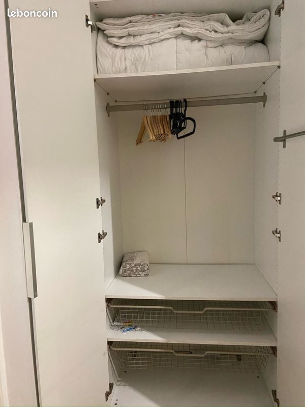 Appartement a louer saint-mande - 1 pièce(s) - 15 m2 - Surfyn