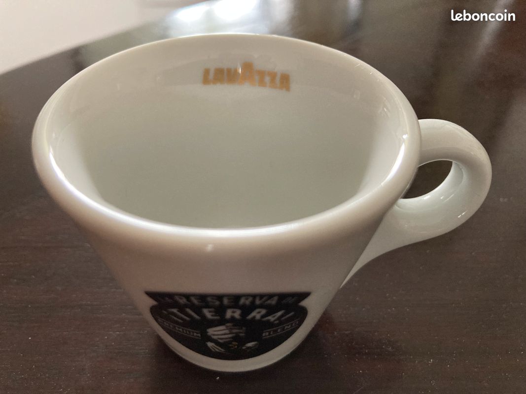 Tasses LAVAZZA (image 2)