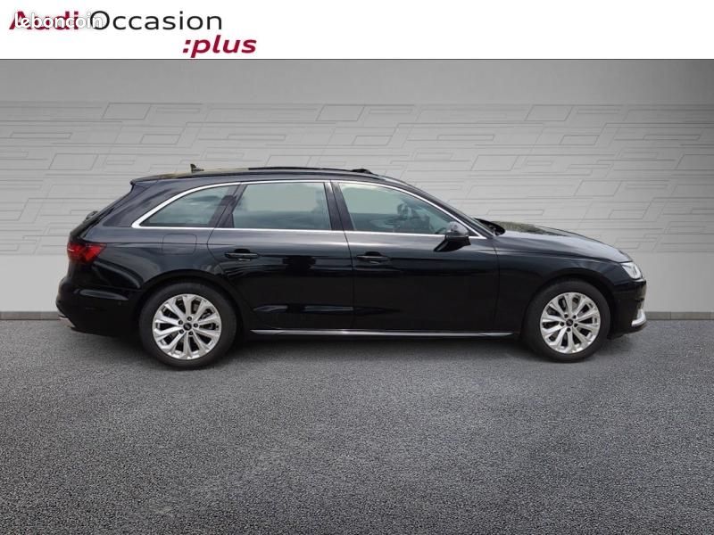 Audi A4 Avant 35 TFSI 150ch Business Executive S tronic 7 (image 5)