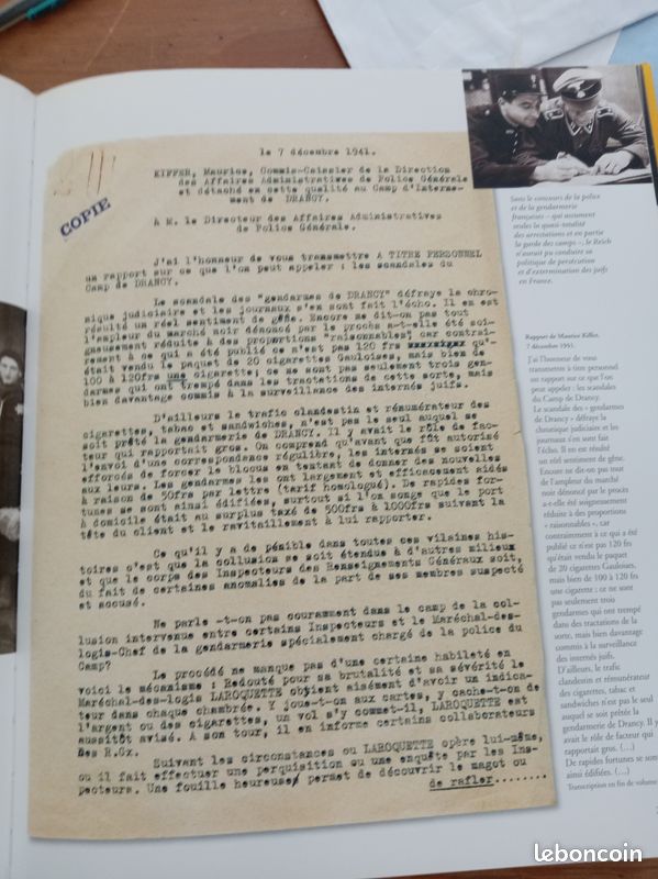 Dans les secrets de la POLICE (image 6)