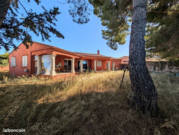 Villa 3 pièces 117 m²