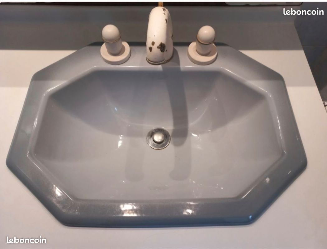 Meuble salle de bain (image 4)