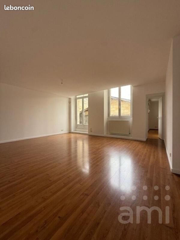 Appartement 4 pièces 95 m² · à Bordeaux · 95 m² · 1 738 €/mois