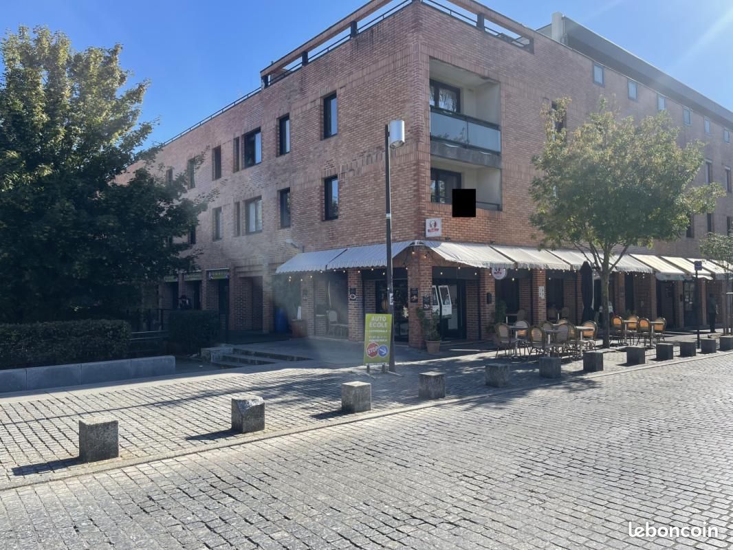 Appartement 3 pièces 74 m² · à Évry-Courcouronnes · 74 m² · 169 000 €