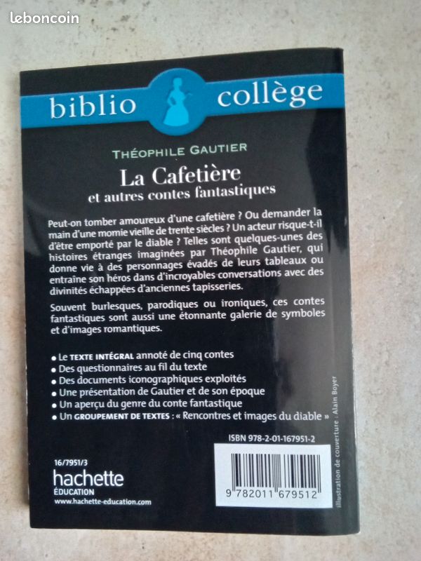 La Cafetière (image 2)
