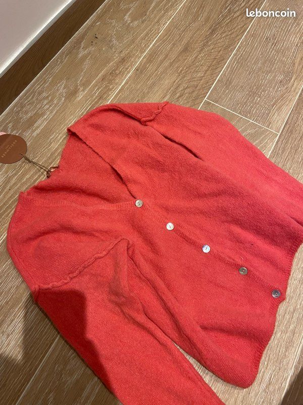 Gilet bicolore XL (Neuf (Voir description)) à Bremgarten b. Bern pour