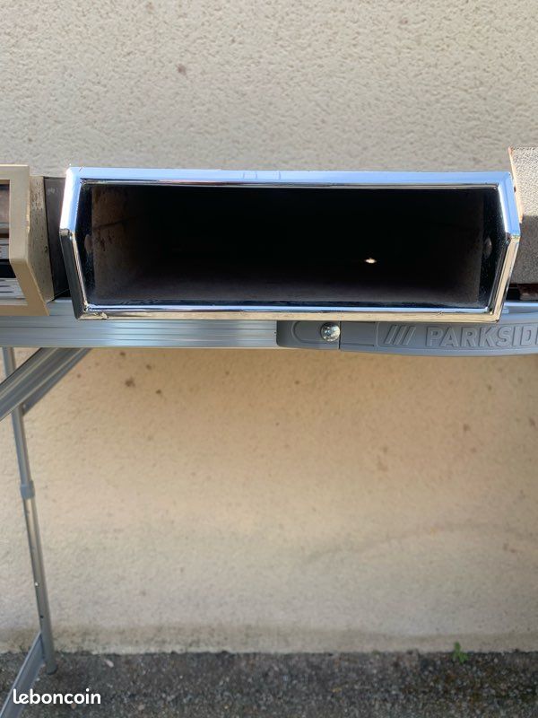 Poste radio continental Citroën DS (image 2)