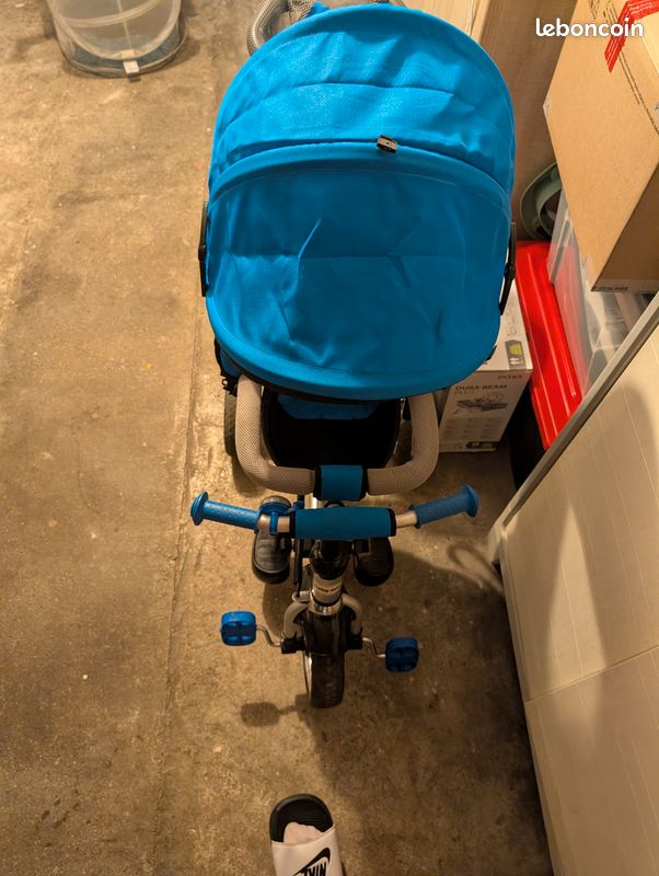 Vélo enfant (image 2)