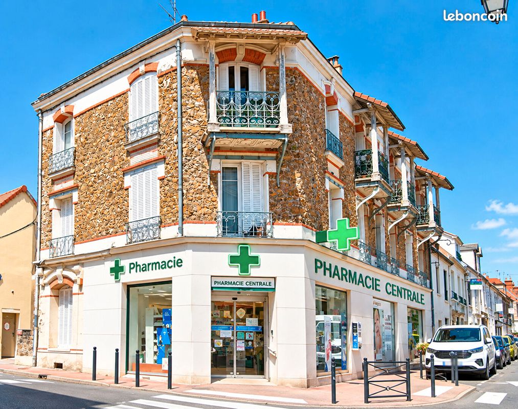 Appartement 3 pièces 48 m² · à Étréchy · 48 m² · 810 €/mois
