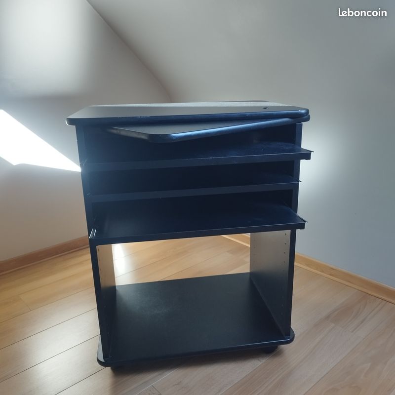 Meuble ordinateur (image 1)