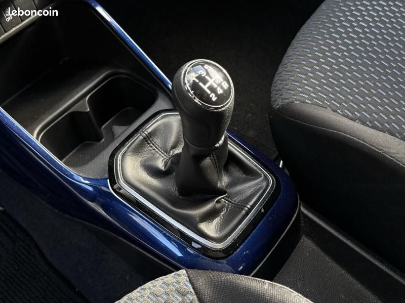 Suzuki Ignis 1.2 Dualjet Hybrid 83ch Privilège (image 7)