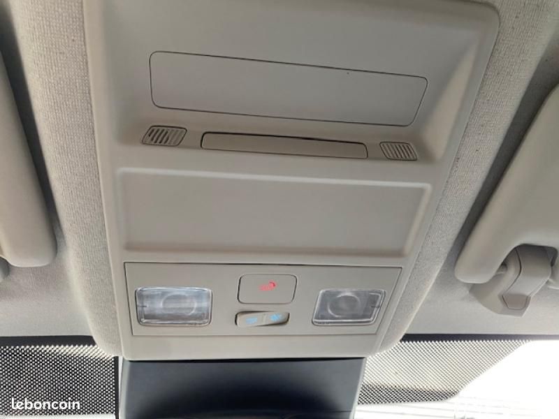 Ford Transit Custom Fg 320 L1H1 2.0 EcoBlue 136ch Cabine Approfondie Limited (image 19)