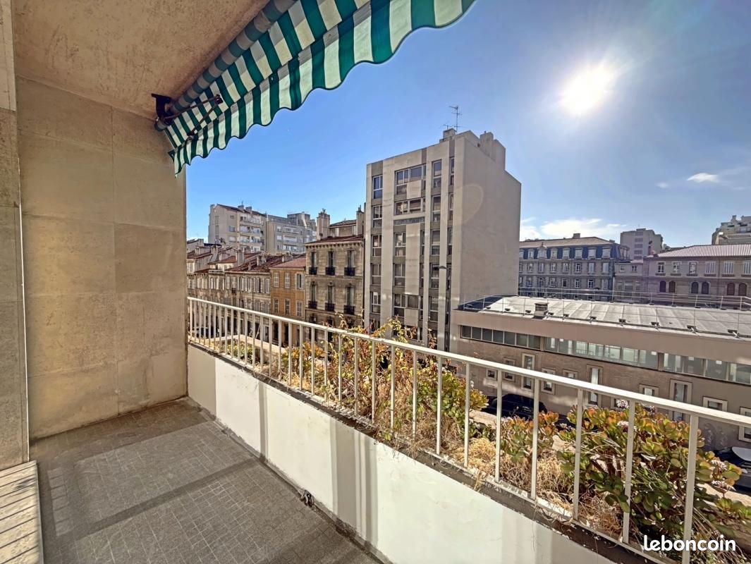 Appartement 3 pièces 72 m² · à Marseille · 72 m² · 1 190 €/mois