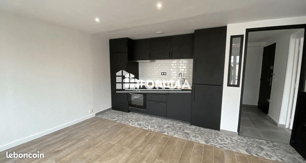Appartement 2 pièces 38 m² · à Versailles · 38 m² · 1 080 €/mois