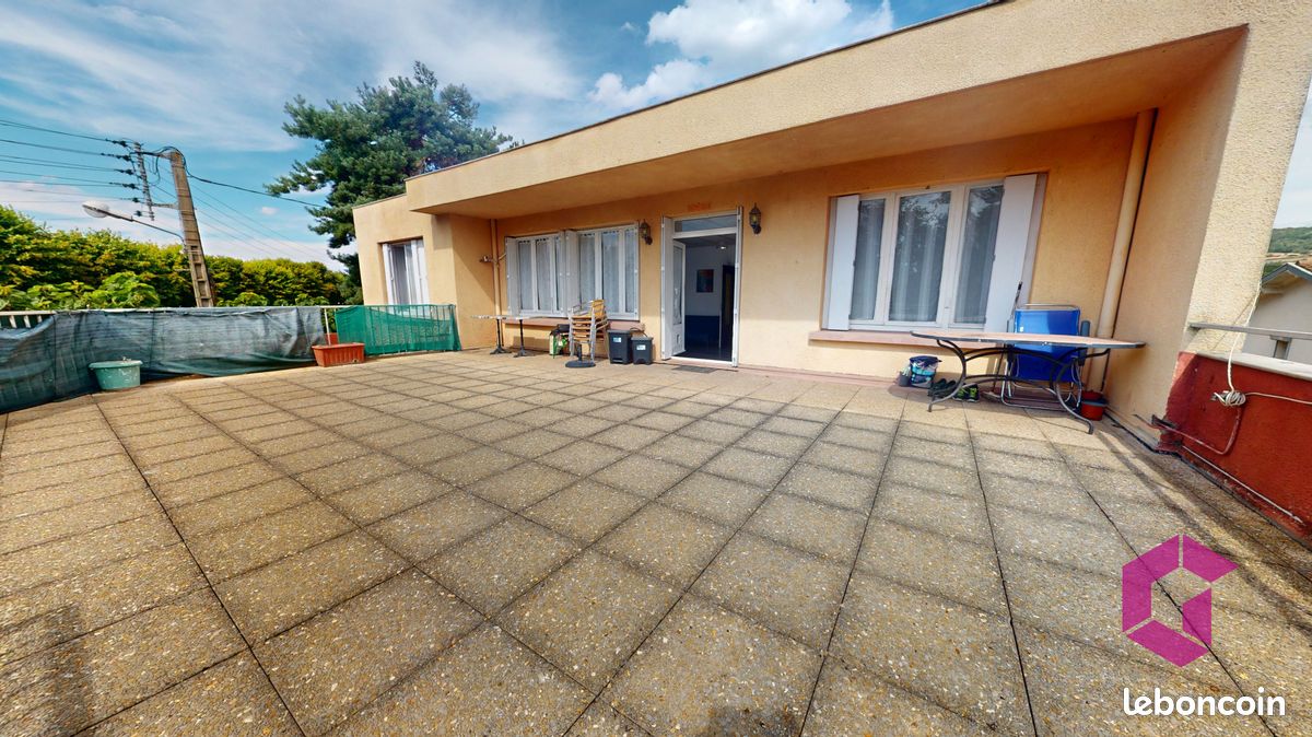 Maison 4 pièces 450 m² · à Issoire · 450 m² · 404 000 €