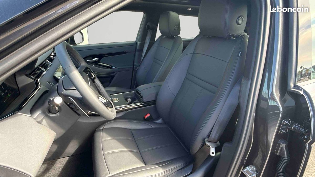 LAND ROVER Range Rover Evoque P270e PHEV AWD BVA8 Dynamic SE (image 8)