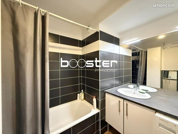 Maison 4 pièces 85 m² — 8