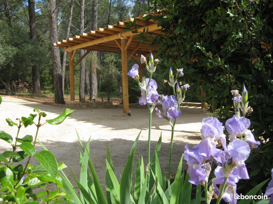 Lorgues - Chambre d hôtes - Lagon (image 18)