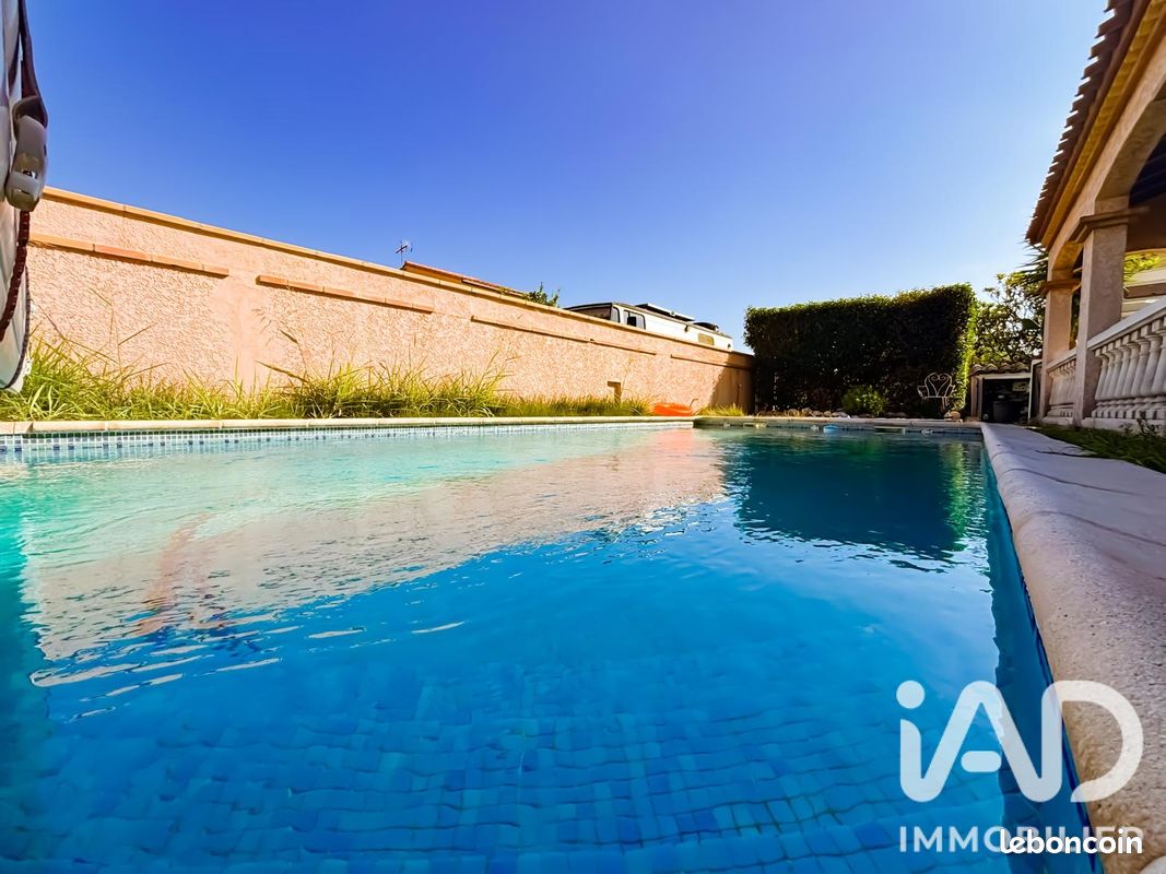 Maison 5 pièces 135 m² · à Baho · 135 m² · 298 000 €