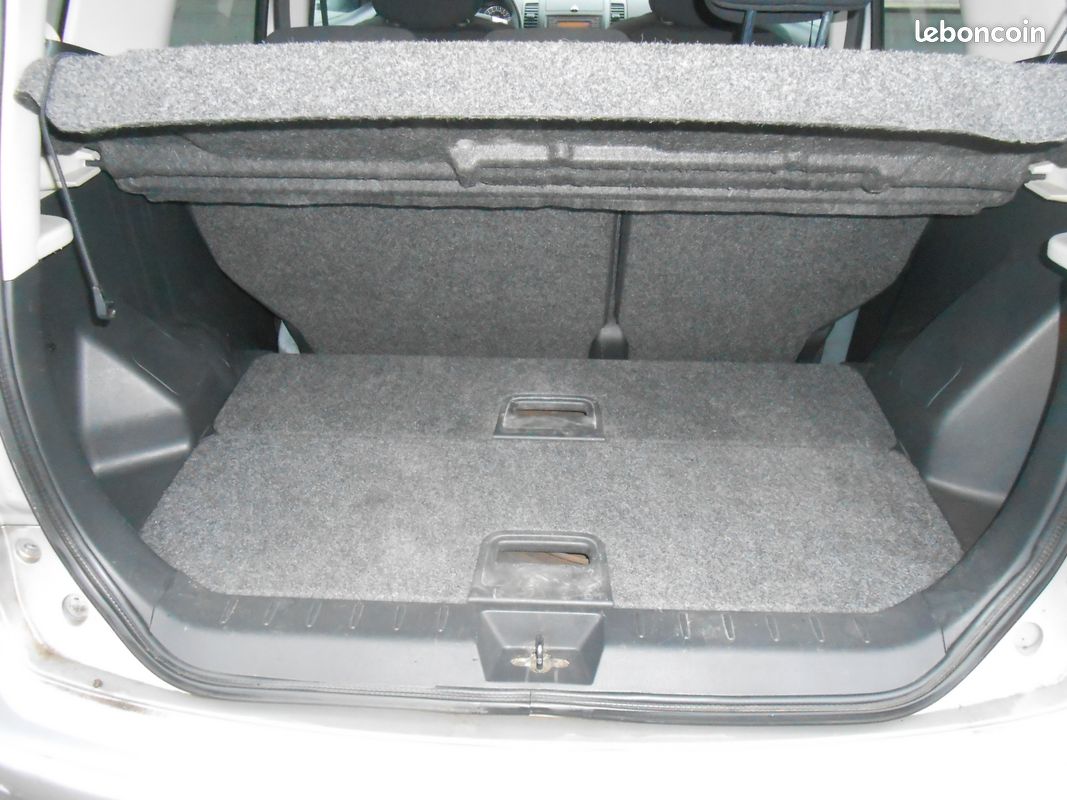 NISSAN Note dci 85 Connect Edition (image 9)