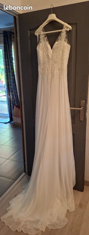 Robe de mariée (image 5)