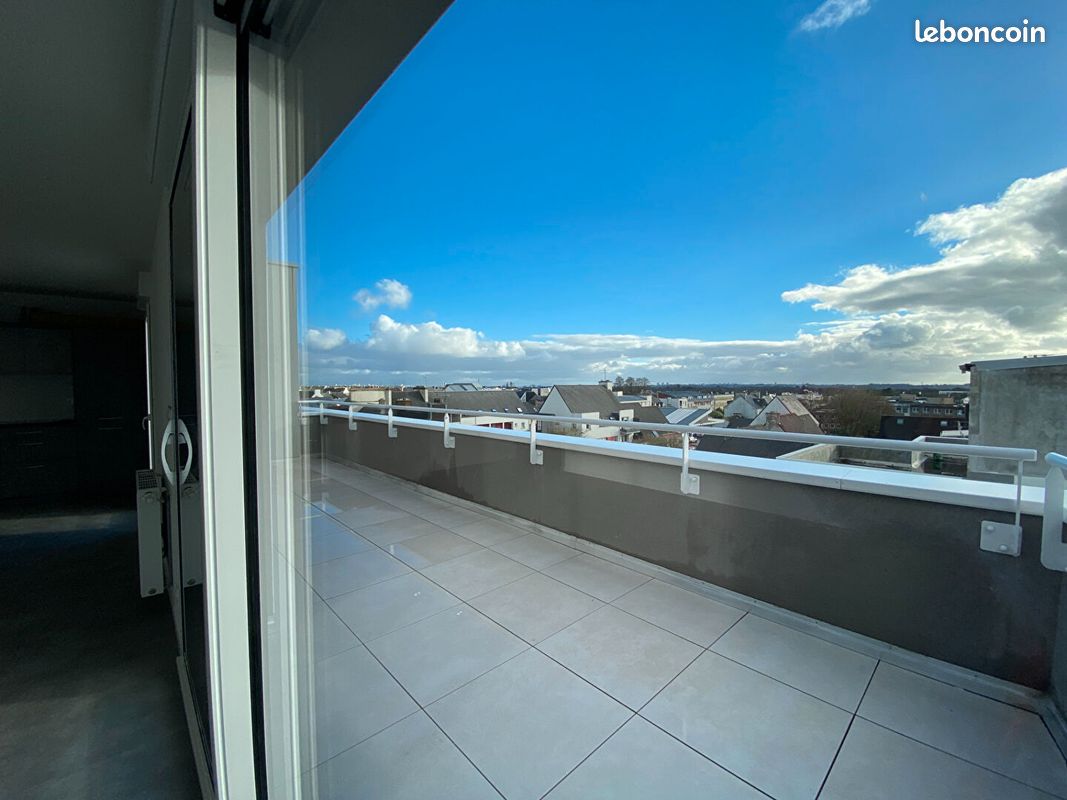 Appartement 4 pièces 96 m² (image 6)