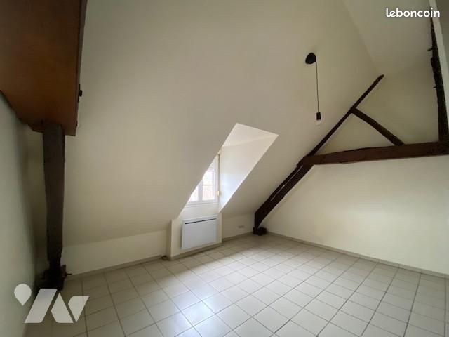 Appartement 2 pièces 35 m² · à Eu · 35 m² · 72 000 €
