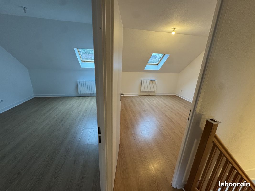 Maison a louer saumur - 4 pièce(s) - 82 m2 - Surfyn