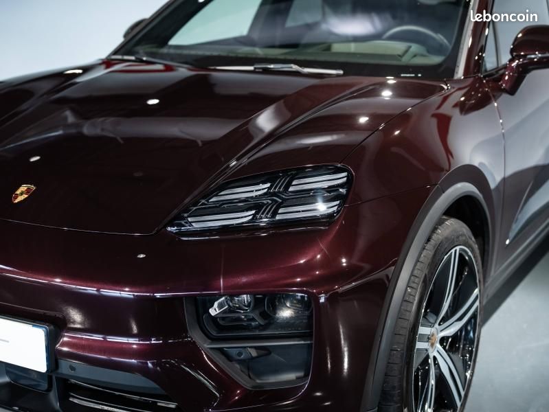 Porsche Macan 408ch 4 MY25 (image 9)