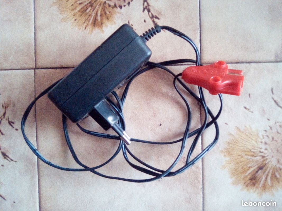 Quad électrique krypton feber 6 v (image 7)