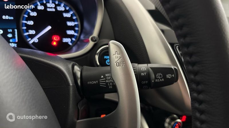 Mitsubishi Eclipse Cross 2.4 MIVEC PHEV 188ch Intense 4WD (image 24)
