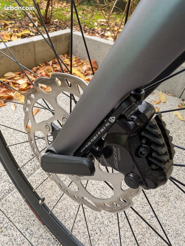 Bianchi Oltre Race T57 2024 (image 10)