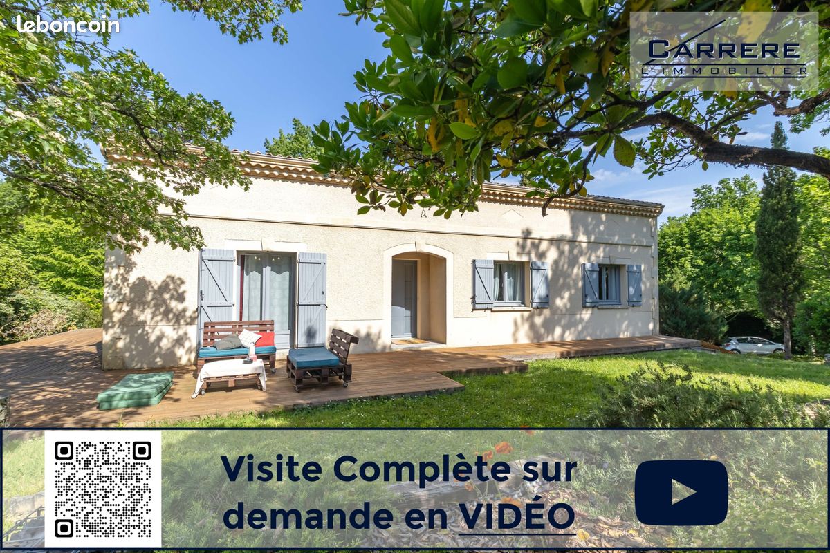Maison 6 pièces 139 m² · à Fargues-Saint-Hilaire · 139 m² · 423 000 €