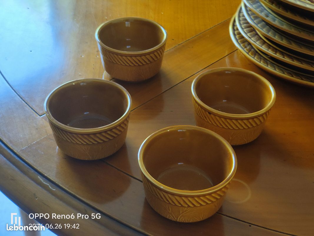 Service à fondue (image 7)