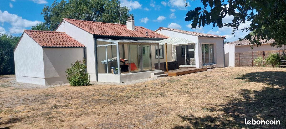 Maison 4 pièces 100 m² · à Caux-Et-Sauzens · 100 m² · 235 000 €